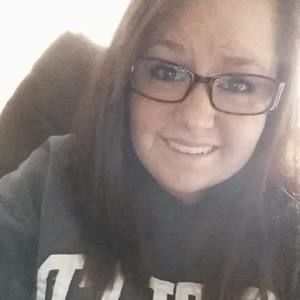 Meet your Posher, Mackenzie